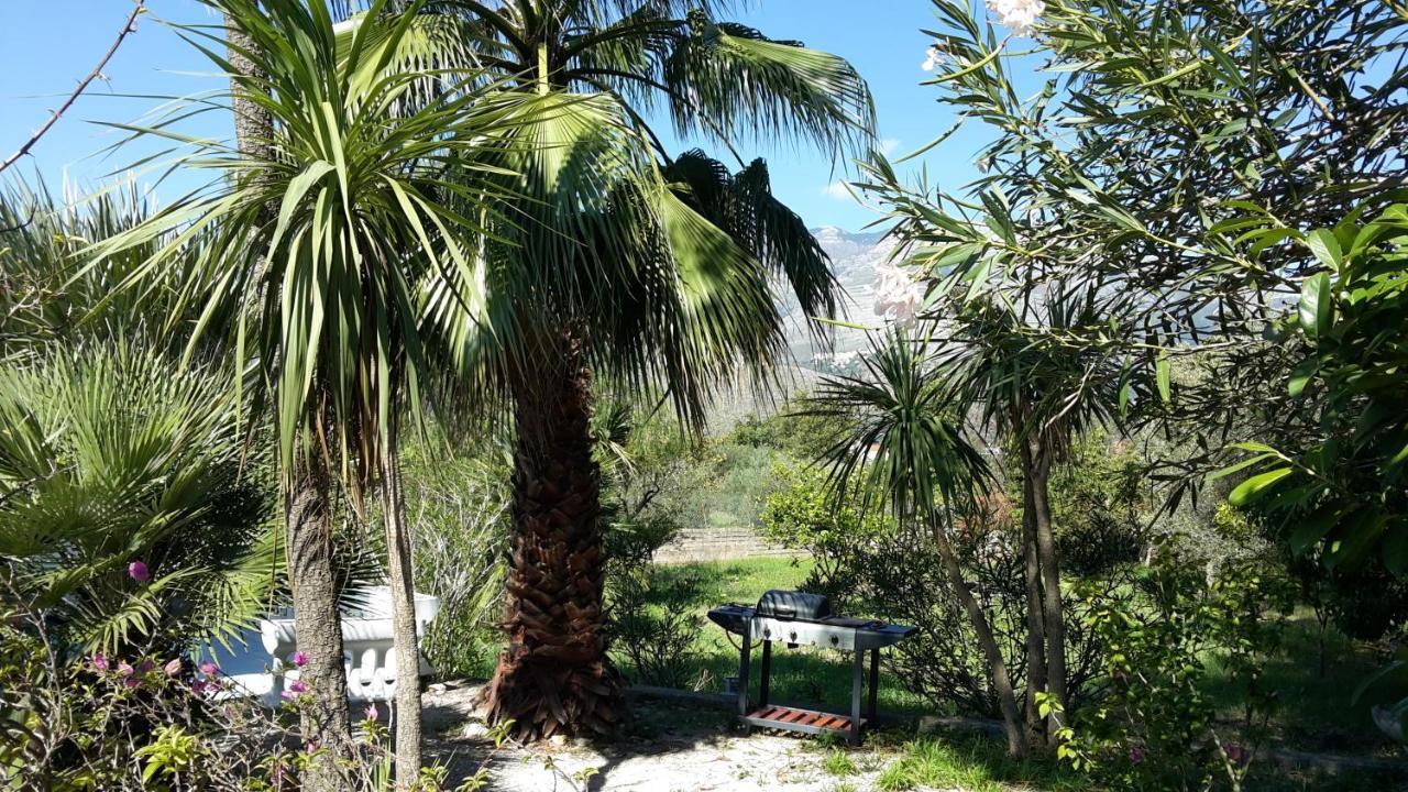 La Marina Gardens Beach Scauri  Εξωτερικό φωτογραφία