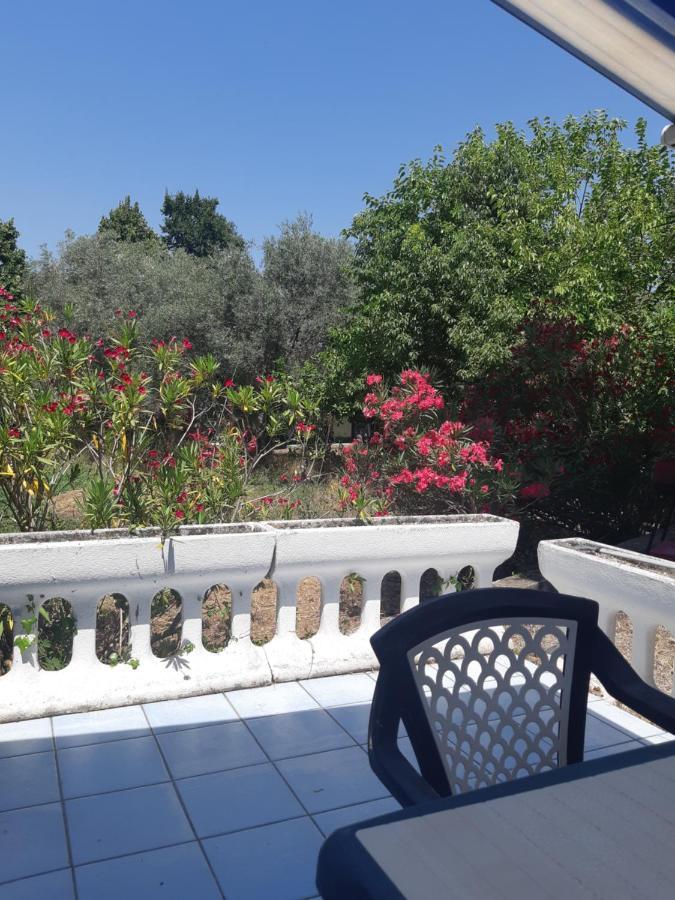 La Marina Gardens Beach Scauri  Εξωτερικό φωτογραφία